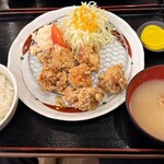 鳥良商店 - 