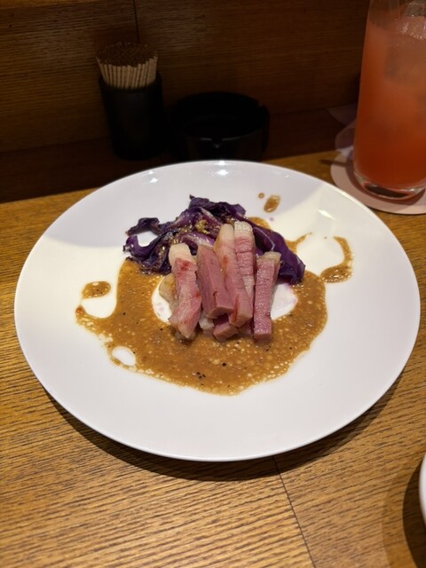 ビストロ サンク （Bistro CINQ） - 鹿島田/ビストロ | 食べログ