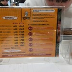 カレーショップ インデアン - 