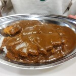カレーショップ インデアン - 