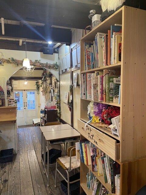 89cafe （エイトキューカフェ） - 中崎町/カフェ | 食べログ