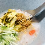 茶青花 - 