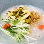茶青花 - 
