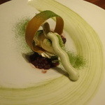 フィナンシェ - ティラミスの再構築　和ver(1月)