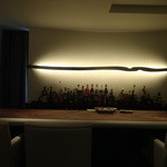 フィナンシェ - バーなんです！