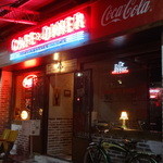 EARLY SANTA MONICA - アメリカンな雰囲気たっぷり