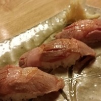 伊勢鮨 - 