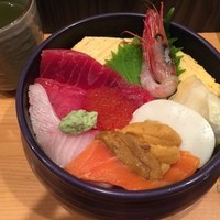 日本橋茅場町 寿司 鮮極 - 