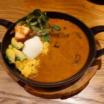 Brasserie hiro - 