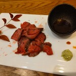 Brasserie hiro - 