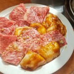 燒肉New Hiuchi - 