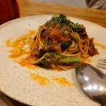 Brasserie hiro - 