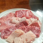 燒肉New Hiuchi - 