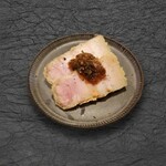 博多天ぷら ながおか - 厳選国産豚の豚天
