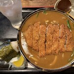 うどん處 狸庵 - 料理写真: