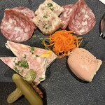 Brasserie Laiton - 