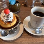 白金茶房 - 
