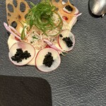 Brasserie Laiton - 