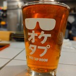 OKEI TAPROOM オケタプ - 