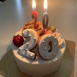 CAKE LAB 真 - 
