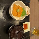 函館海膽 Murakami 日本生命札幌大樓店 - 