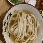 うどん棒 - 