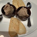Brasserie Laiton - 
