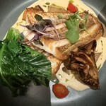 Brasserie Laiton - 