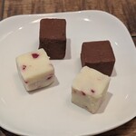 シルスマリア - 