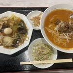 中華料理　燕京 - 