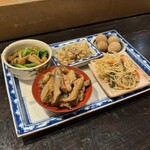 さかぶくろ - 