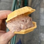 甘味処 みつばち - 