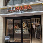 シルスマリア - 