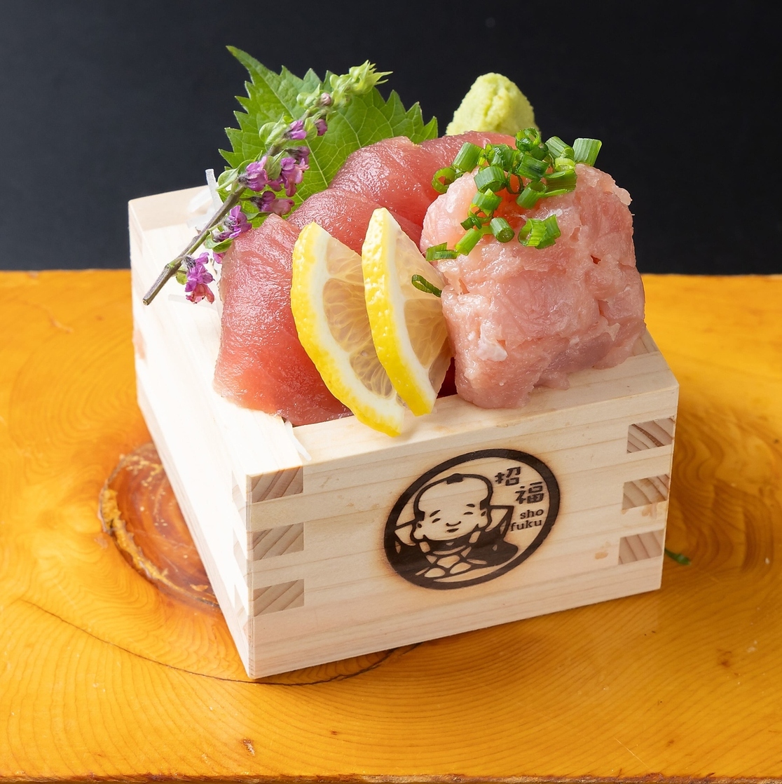 写真 : 創作和食とうまい酒 結 梅田茶屋町店 - 大阪梅田（阪急