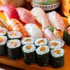 すし酒屋 ちゃりん - 料理写真:お寿司