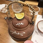 小西鮨 - 
