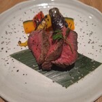 魚とごはん 黒座椿亭 - 