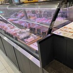 デリカテッセン ヤマブキ - 冷蔵ケース