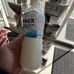 ファミリーマート - ドリンク写真:
