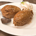 Bistro Ishikawa Tei Coredo Muromachi Ten