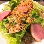 Bistro Ishikawa Tei Coredo Muromachi Ten