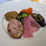 アルバロンガ - 