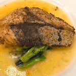 Bistro Ishikawa Tei Coredo Muromachi Ten