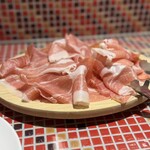 クレメンティア - 