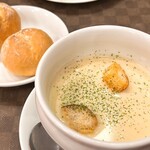 Bistro Ishikawa Tei Coredo Muromachi Ten