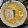 味噌工房麺助 - 