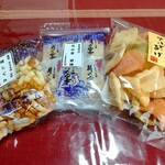 菓匠たばね庵 - 