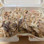 ワンダーケバブ - 