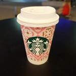 スターバックスコーヒー - ドリンク写真:コールドブリュ♪