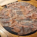 Bonito - 